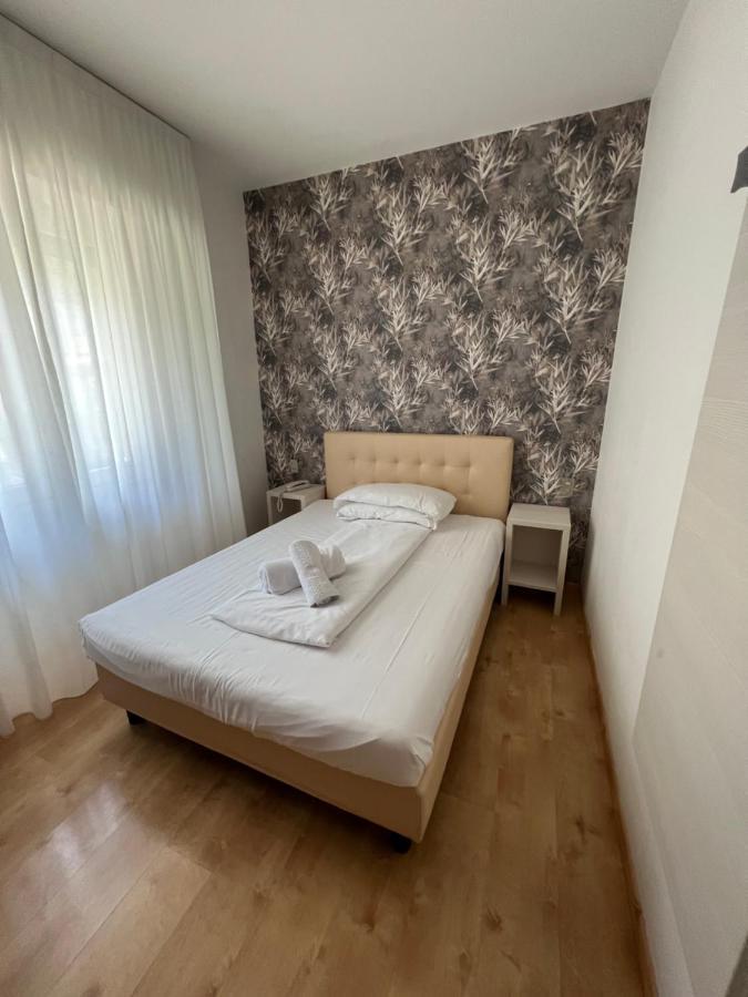 Albergo San Remo Malcesine Exterior photo