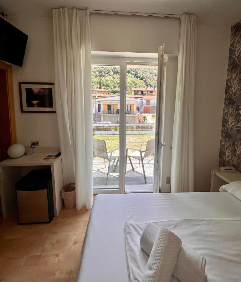 Albergo San Remo Malcesine Exterior photo