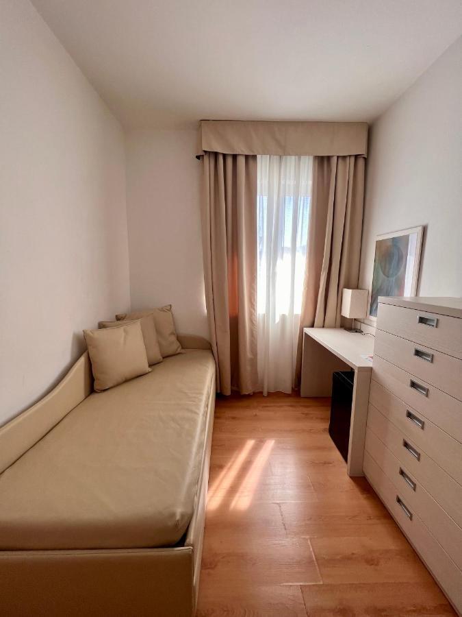 Albergo San Remo Malcesine Exterior photo