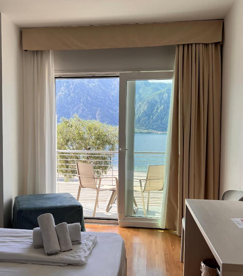 Albergo San Remo Malcesine Exterior photo