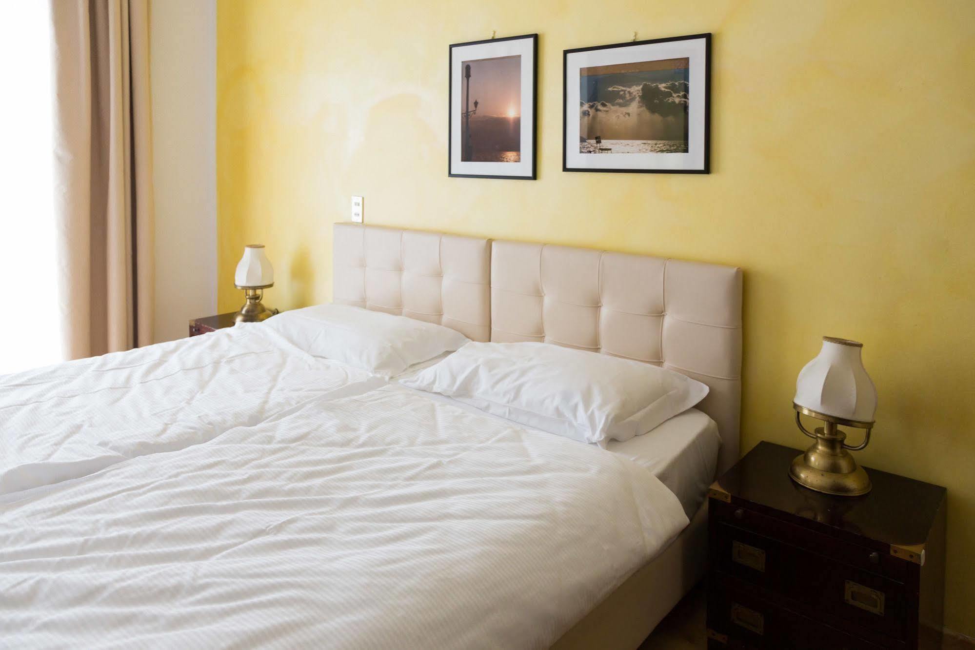 Albergo San Remo Malcesine Exterior photo