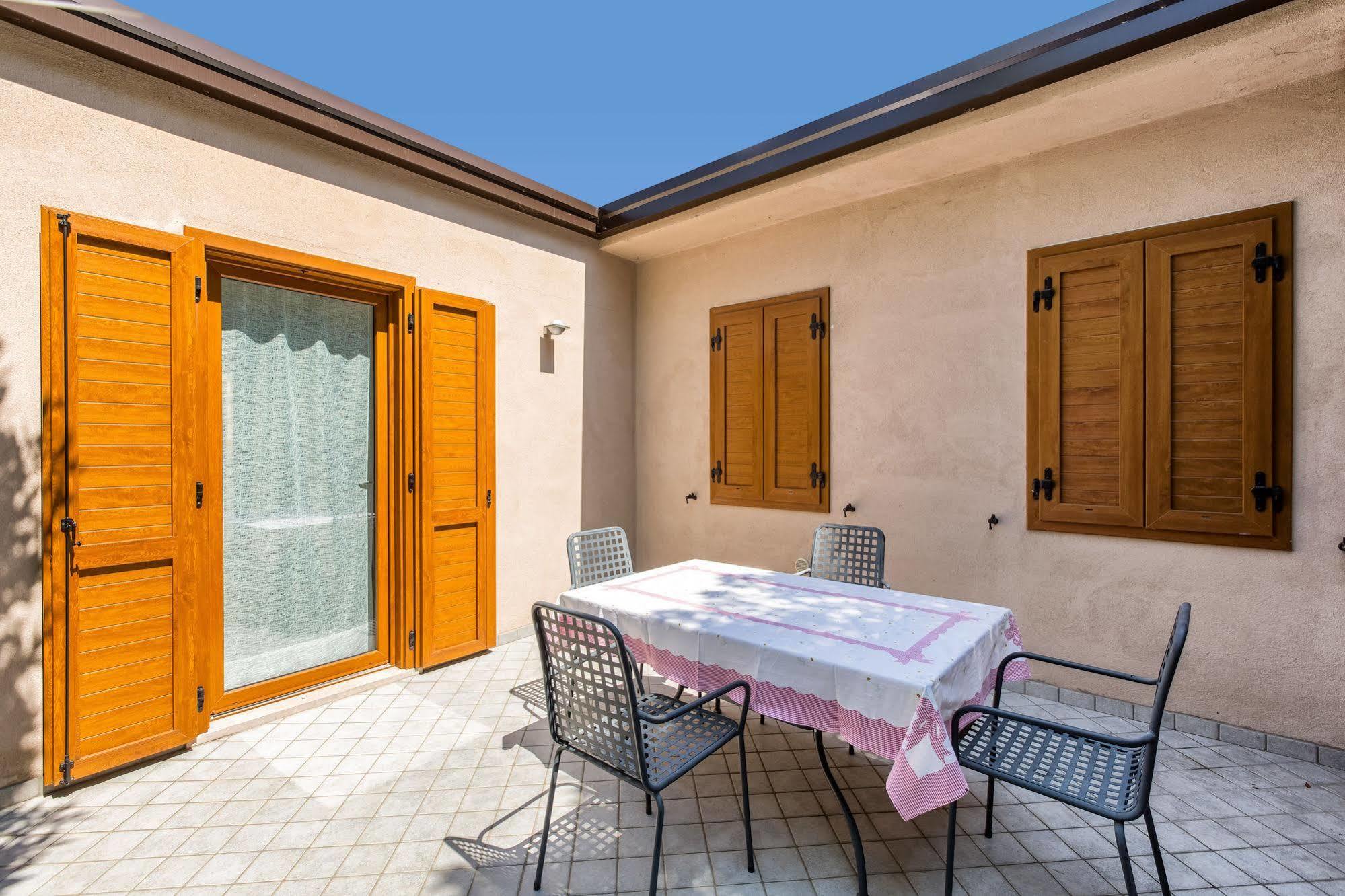Albergo San Remo Malcesine Exterior photo